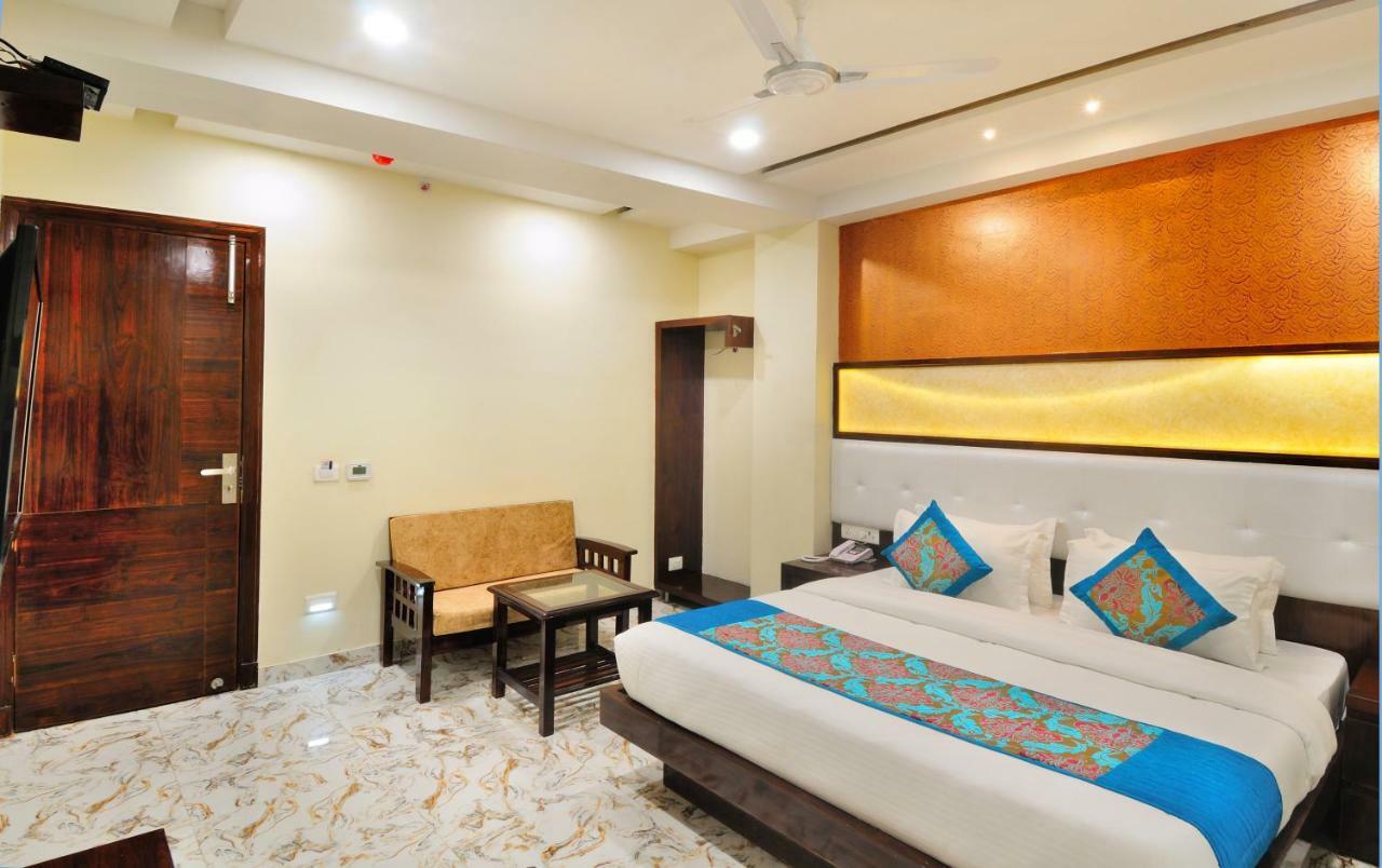 The Grand Uddhav 3* New Delhi