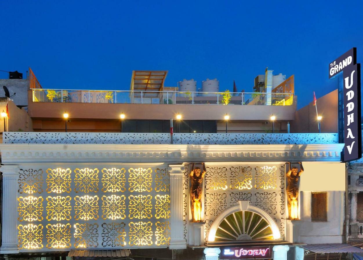 The Grand Uddhav New Delhi