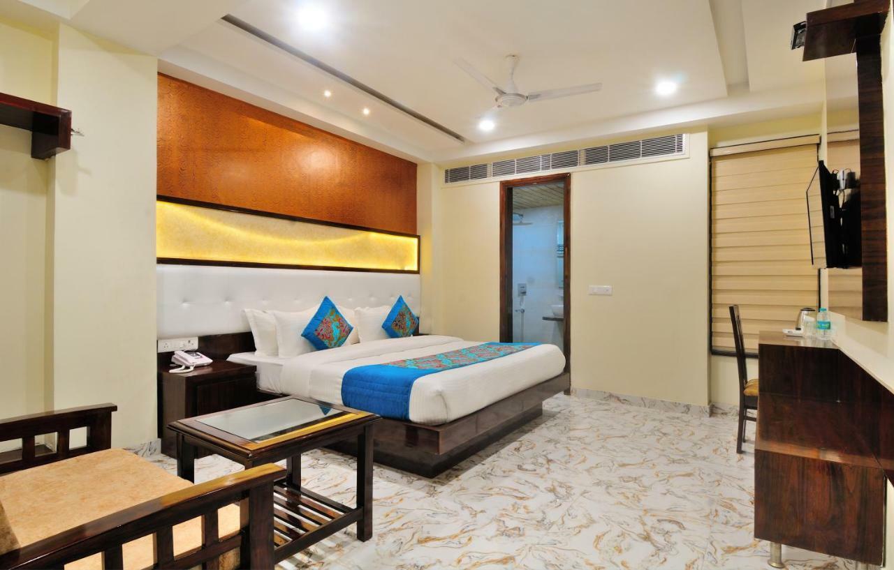 The Grand Uddhav New Delhi