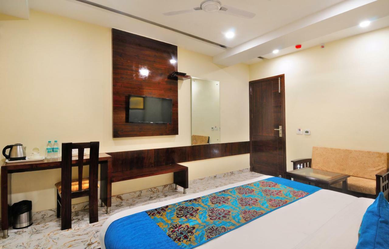 Hotel The Grand Uddhav New Delhi