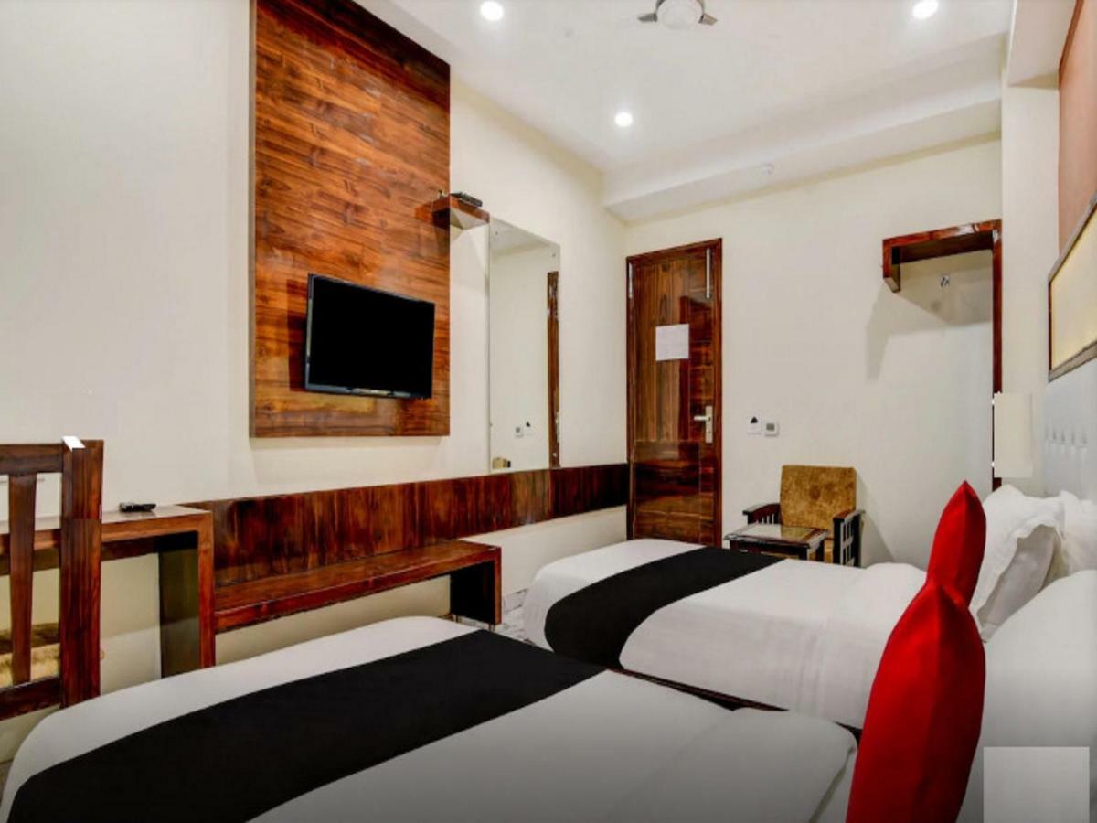 Hotel The Grand Uddhav New Delhi