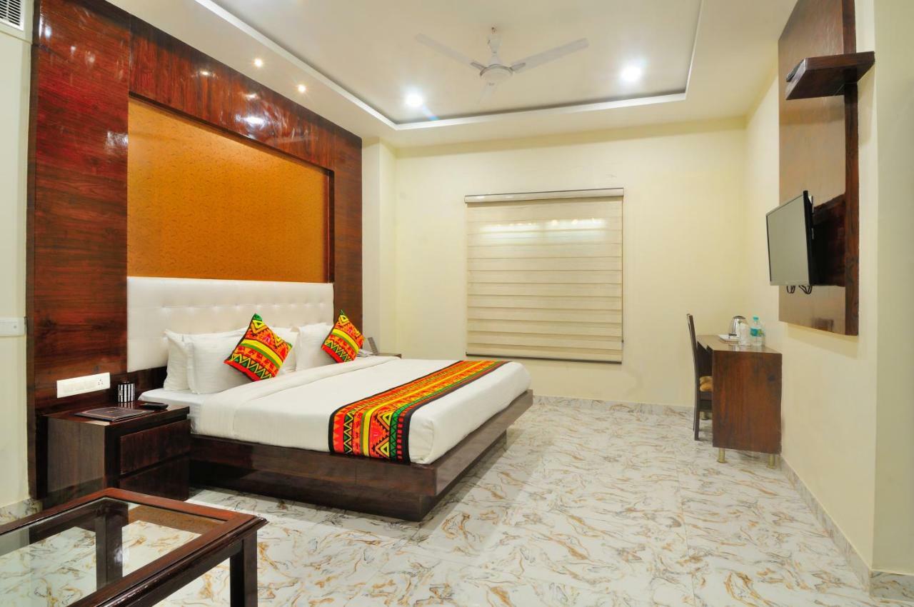 The Grand Uddhav 3* New Delhi
